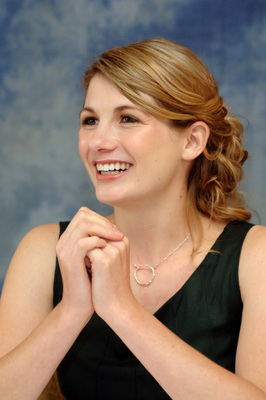 Jodie Whittaker posters