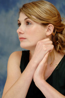 Jodie Whittaker Tank Top #2404380