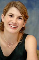 Jodie Whittaker Sweatshirt #2404382