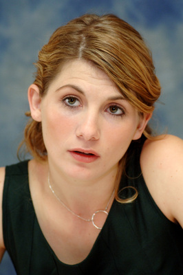 Jodie Whittaker posters