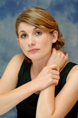 Jodie Whittaker posters