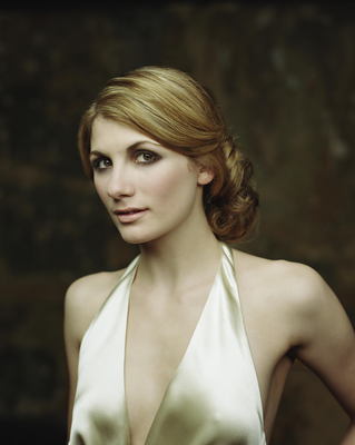 Jodie Whittaker posters