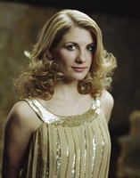 Jodie Whittaker Tank Top #3666742