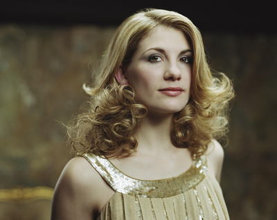 Jodie Whittaker posters