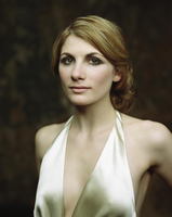Jodie Whittaker Tank Top #3666745
