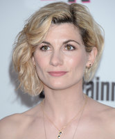 Jodie Whittaker longsleeve t-shirt #3747028