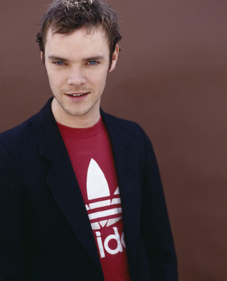 Joe Absolom posters