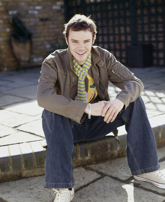 Joe Absolom posters