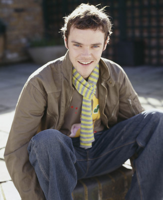 Joe Absolom posters