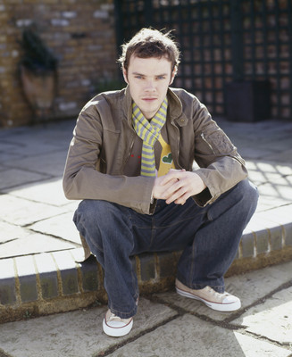 Joe Absolom posters