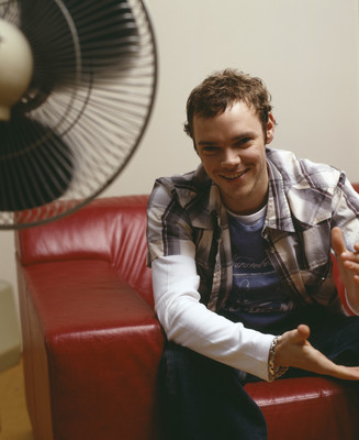 Joe Absolom posters