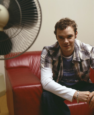 Joe Absolom posters