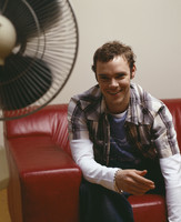 Joe Absolom longsleeve t-shirt #2190014