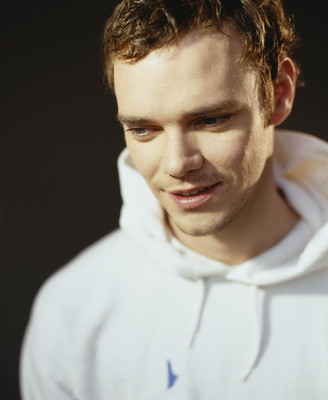 Joe Absolom Sweatshirt