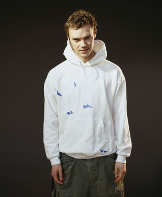 Joe Absolom T-shirt