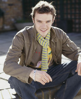Joe Absolom hoodie #2190022