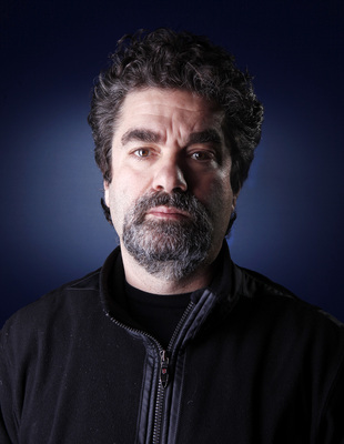 Joe Berlinger posters