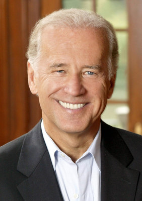 Joe Biden poster