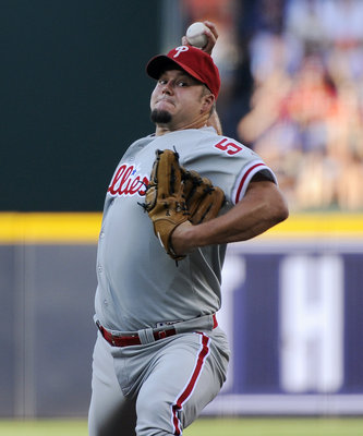 Joe Blanton posters