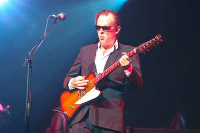 Joe Bonamassa stickers 2518243