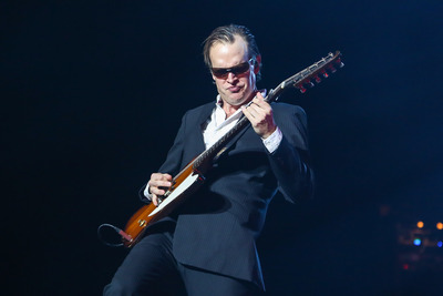 Joe Bonamassa Mouse Pad 2642886