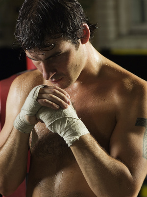 Joe Calzaghe posters