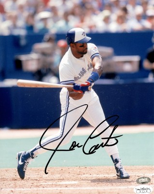 Joe Carter posters