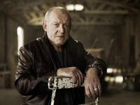 Joe Cocker Tank Top #1998921