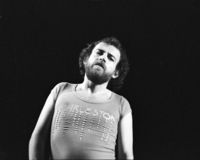 Joe Cocker Tank Top #2538757