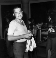 Joe Cocker tote bag #G806446