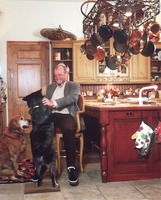 Joe Cocker Tank Top #2538768