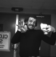 Joe Cocker tote bag #G806457