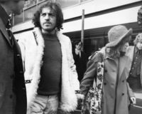 Joe Cocker mug #G806545