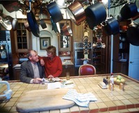 Joe Cocker Sweatshirt #2538877