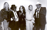 Joe Cocker tote bag #G896841