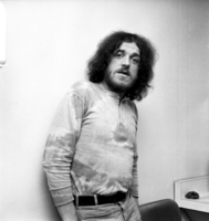 Joe Cocker Tank Top #2654785