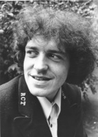 Joe Cocker Tank Top #2654797