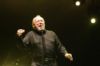 Joe Cocker tote bag #G896912