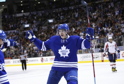 Joe Colborne posters