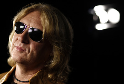 Joe Elliott posters
