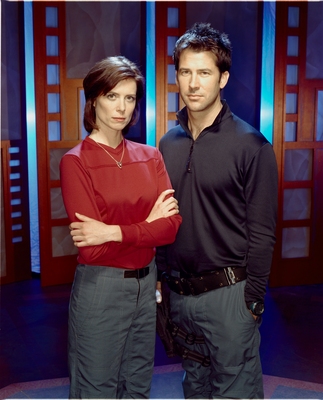 Joe Flanigan posters