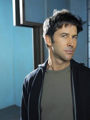 Joe Flanigan posters