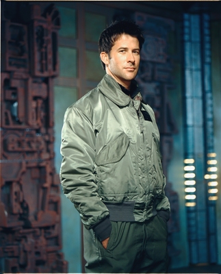 Joe Flanigan posters
