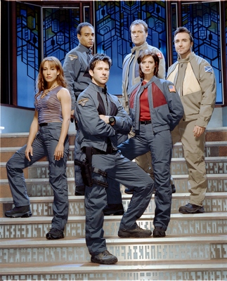 Joe Flanigan posters