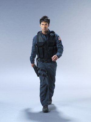 Joe Flanigan posters