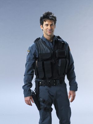 Joe Flanigan posters
