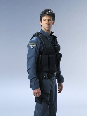 Joe Flanigan posters