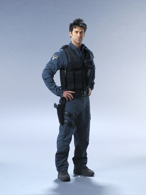 Joe Flanigan posters