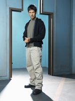 Joe Flanigan Sweatshirt #2216008
