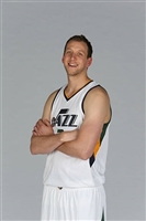 Joe Ingles Tank Top #3408560
